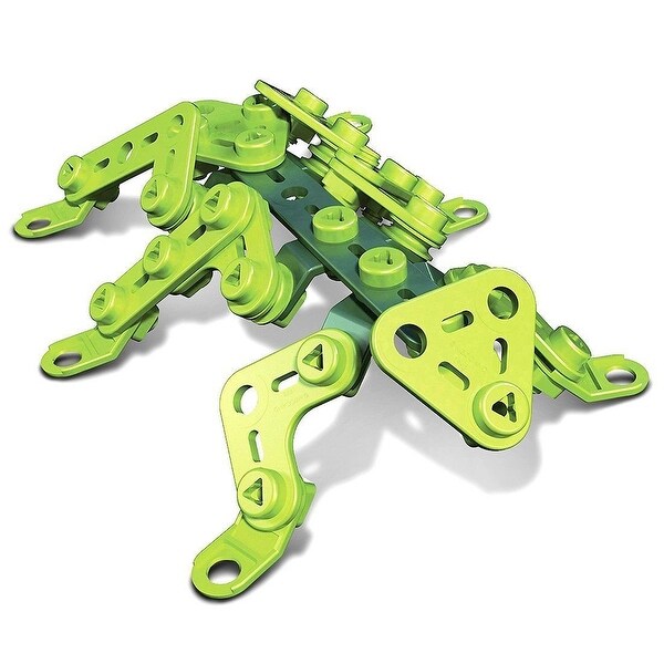 Junior meccano best sale