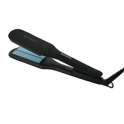 Bio Ionic Onepass Nano Ionic MX Straightening Iron, 1.5 Inch - 1.5"