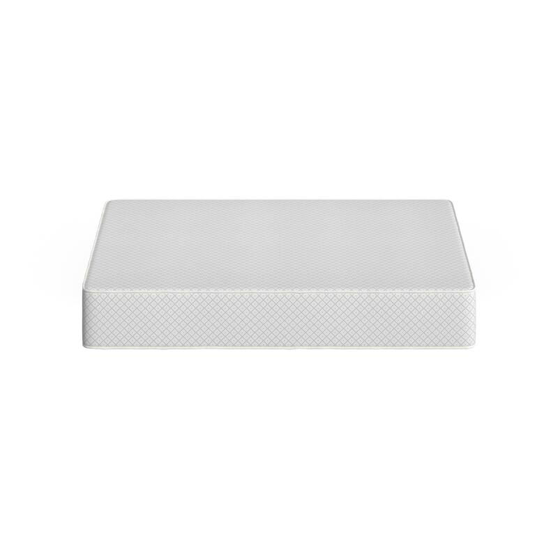 Select Luxury Reversible 12-inch Foam Mattress