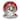 Certified International Christmas Lodge Snowman 11" Dinner Plates, Set of 4