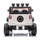 preview thumbnail 28 of 98, 24V Kids Ride-On Car with 400W Motor, Remote Control, Bluetooth, Four-Wheel Suspension, and Safety Belt