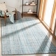 preview thumbnail 10 of 69, SAFAVIEH Handmade Abstract Nettie Rug 10' x 14' - Blue/Multi - Rectangle