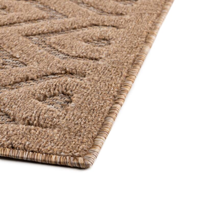 Outdoor Haversham Collection Area Rug