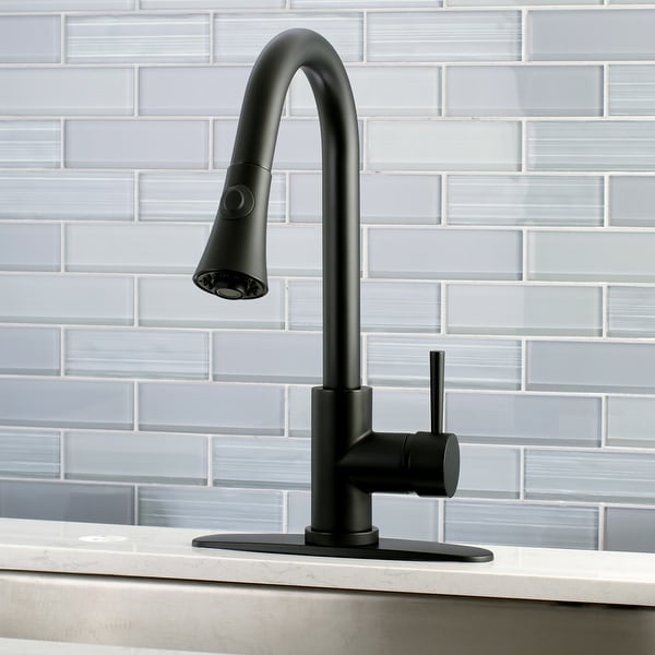 Top Product Reviews for Kraus KPF-2230 High Arch 2-Function 1 ...
