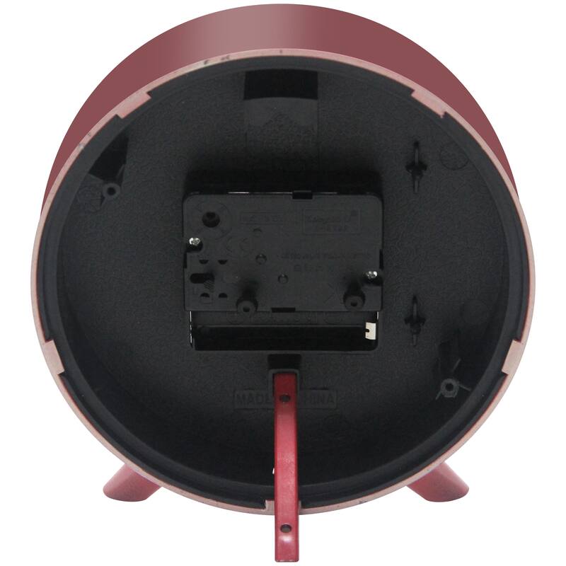 Tabletop Alarm Clock - 5.75 in.