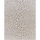 preview thumbnail 2 of 26, Hand-tufted Jungle Animal Print Wool Area Rug - 7' 6" x 9' 6"