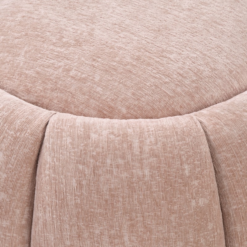 Castel Storage Ottoman