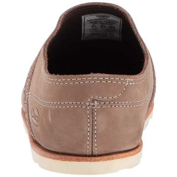 chaco clogs womens
