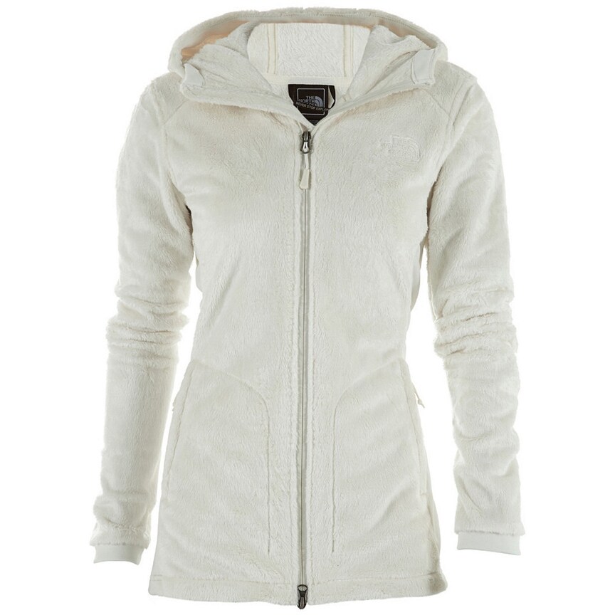 the north face osito parka