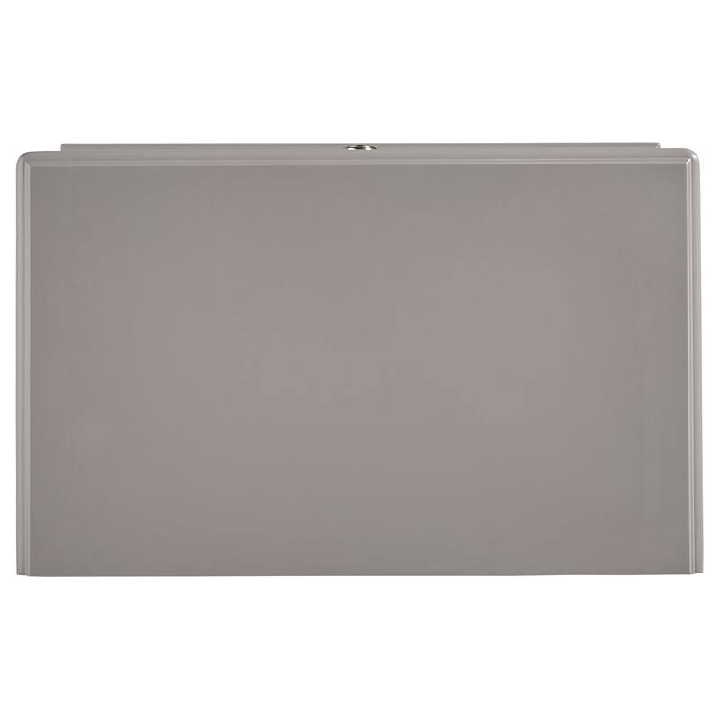 Preston 2-drawer Side Table Nightstand by iNSPIRE Q Junior