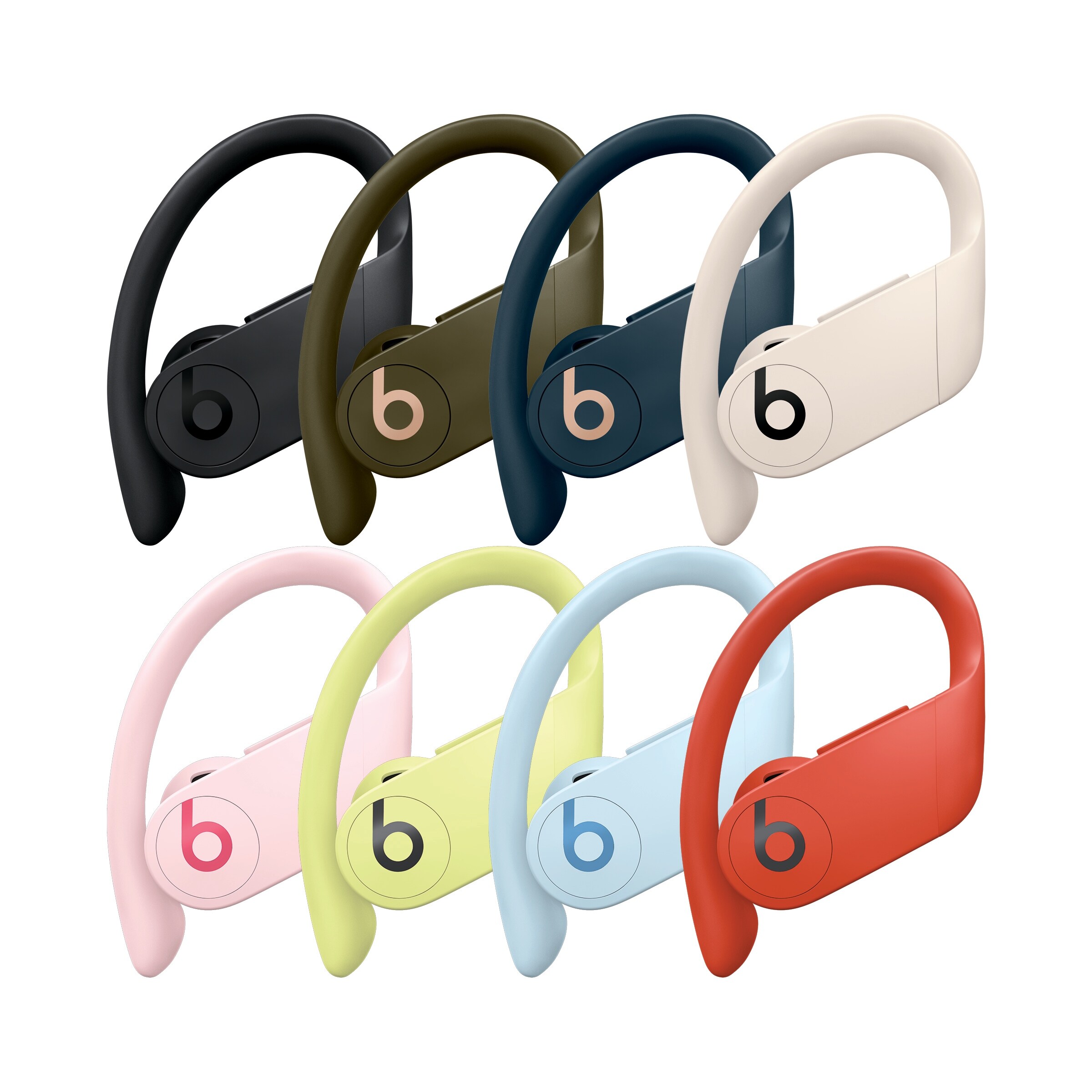 beats power wireless headphones