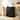 4-Drawer Vanity Desk, Handleless Design, Suitable for Bedroom and Living Room