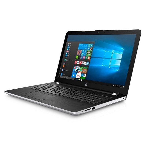Refurbished - HP Pavilion x360 15-BR003CY 15.6" Touch Laptop Intel 4415U 2.3GHz 6GB 1TB W10