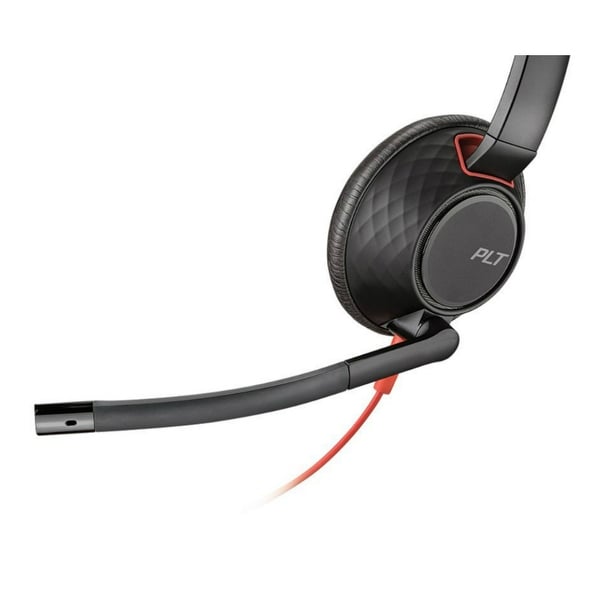 Plantronics Blackwire 5210 2025