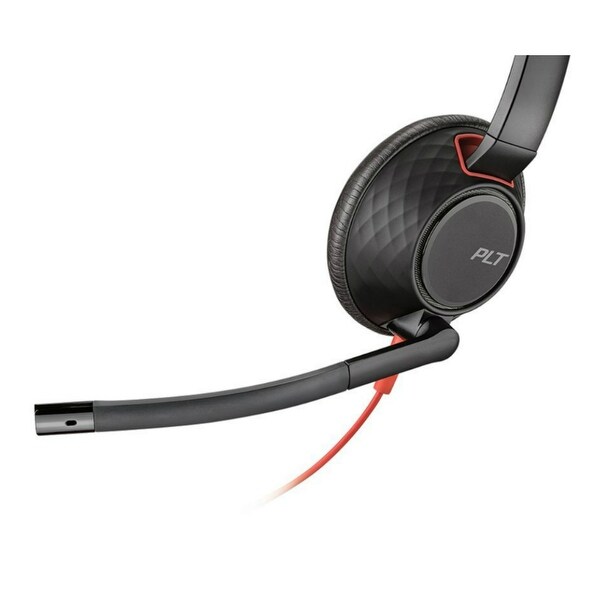 plantronics 5210 headset