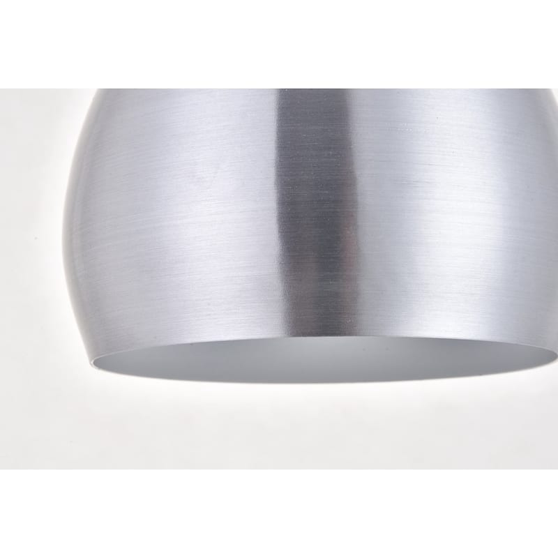 Nathan 1-light Plug in Pendant
