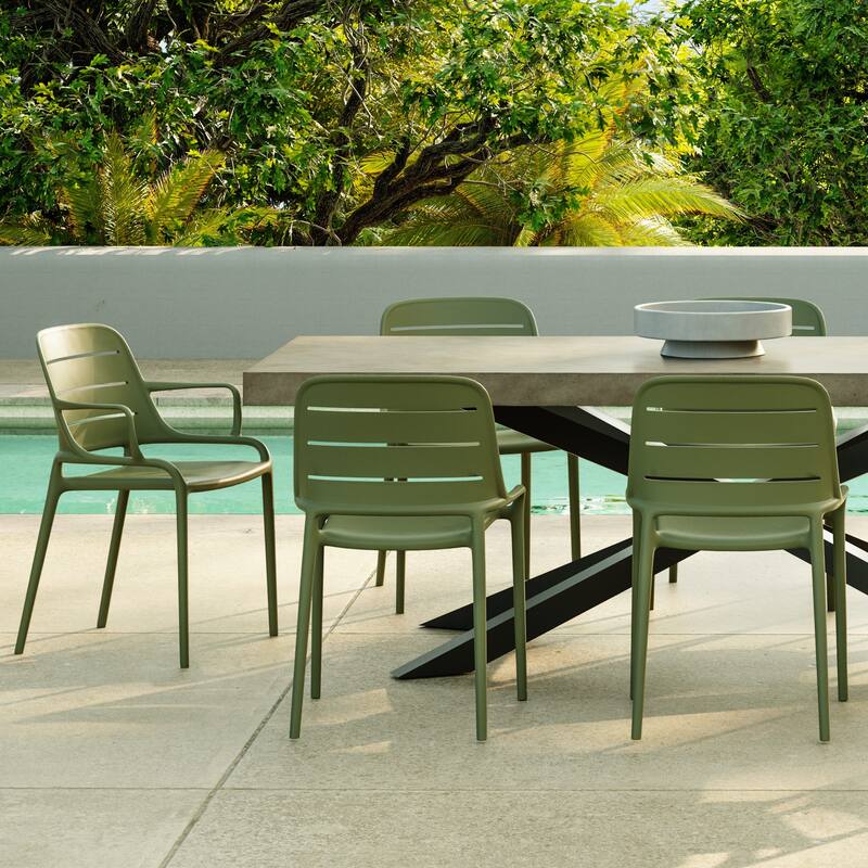 Urbia Brooks Bench