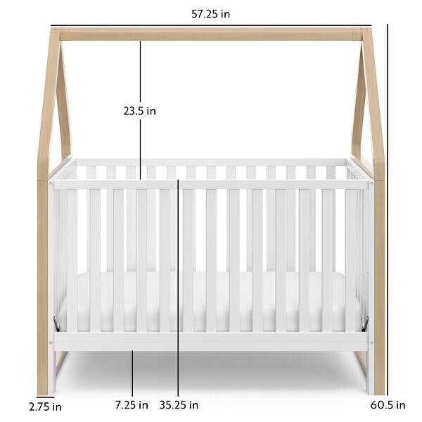 jpma crib