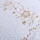 preview thumbnail 19 of 53, MarCielo 2 Pack Pillow Shams Throw Pillow Covers Euro Sham Embroidery