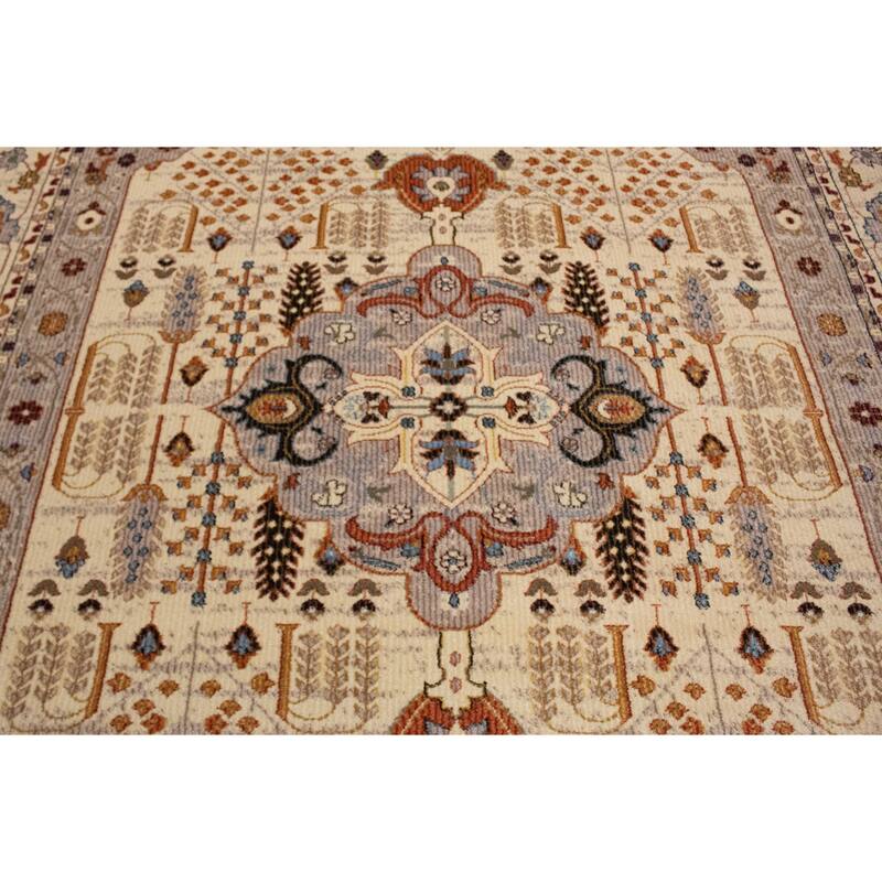 Noori Rug Karabag Vonnie Traditional Persian Area Rug
