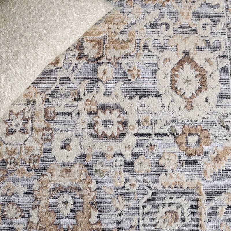 SAFAVIEH Miranda Jeannett Traditional Rug