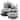 Anolon Advanced Home Hard-Anodized Nonstick Cookware Set, 11-Piece