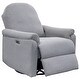preview thumbnail 25 of 32, Madison Park Elio 3 in 1 Power Recliner