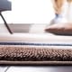 preview thumbnail 49 of 128, SAFAVIEH Hollywood Deep Mid-Century Modern Abstract Rug