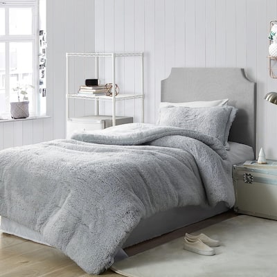 Toasty - Coma Inducer® Oversized Comforter Set - Toasted Ash