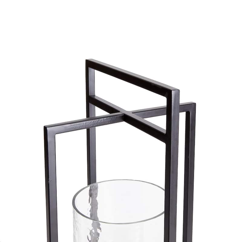 Exton Lantern Large - N/A