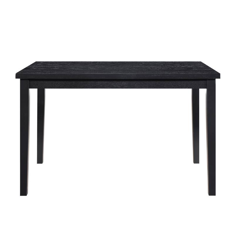 Siena Wood Dining Table