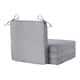 Option Heather Gray