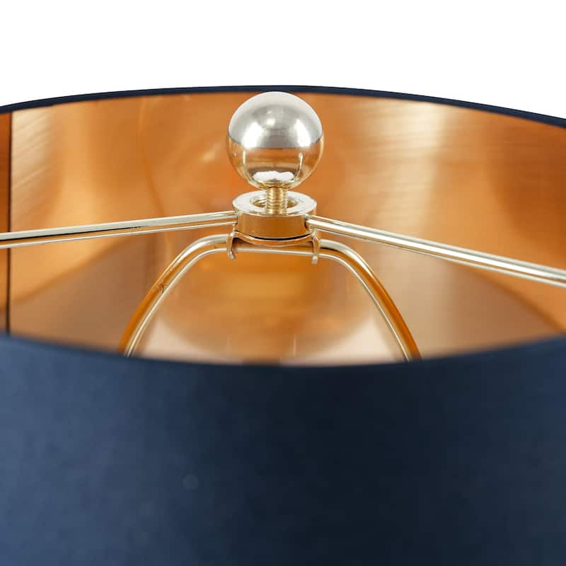 New Design Small Modern Stylish Desk Lamp In Stock In The United States, Easy To Install, Used for Bedside Table Lamp