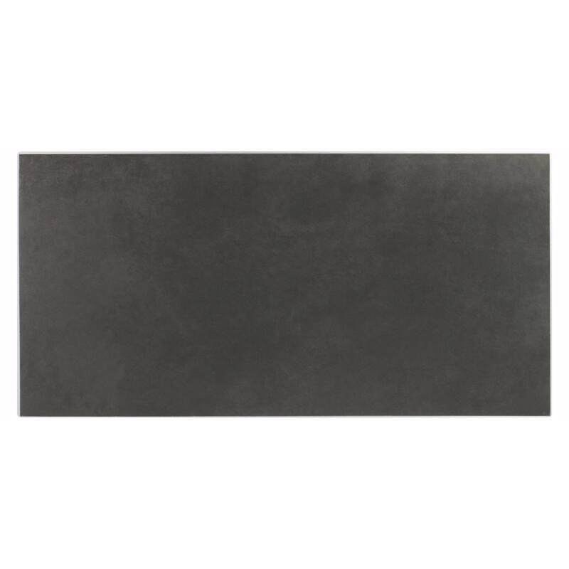 Construct 12 in. x 24 in. Glazed Porcelain Wall and Floor Tile