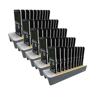 Texas Instruments 84CEDS/PWB/2L1 (5-Pack) Texas Instruments Cradle ...