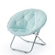 preview thumbnail 2 of 29, Urban Lifestyle Saucer Chair