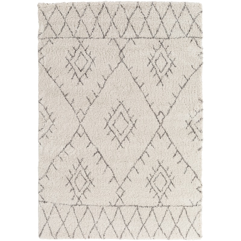 Artistic Weavers Douglaston Moroccan Shag Area Rug