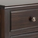 preview thumbnail 8 of 92, WYNDENHALL Hampshire 40" Wide Solid Wood Traditional Entryway Storage Cabinet - 40"w x 15"d x 36" h