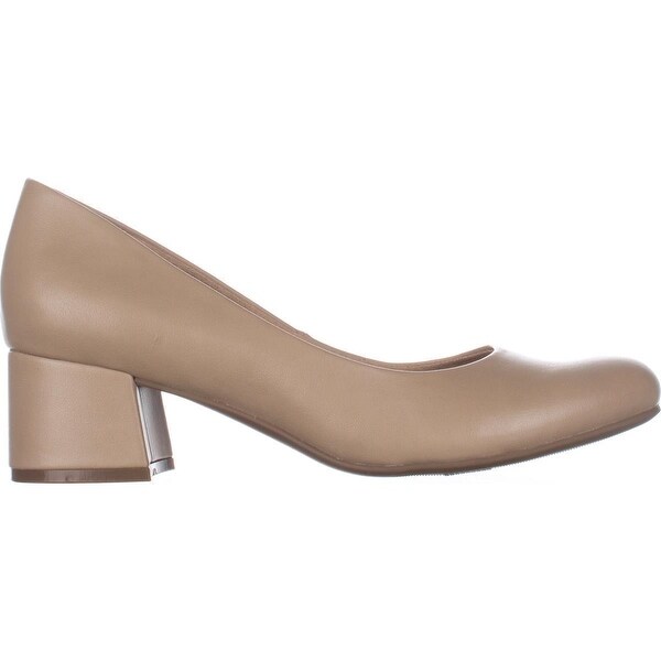 naturalizer donelle pumps
