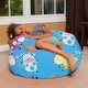 preview thumbnail 61 of 133, Kids Bean Bag Chair, Big Comfy Chair - Machine Washable Cover