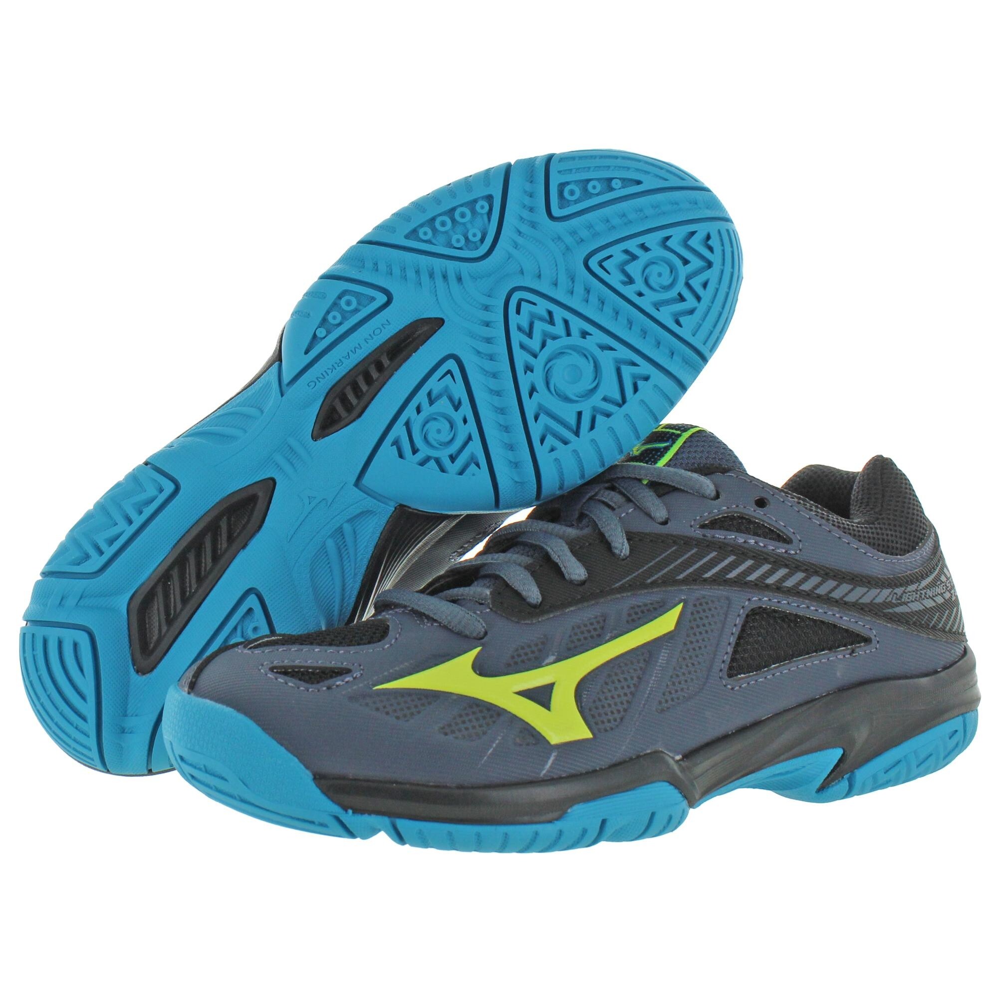 mizuno lightning star z4