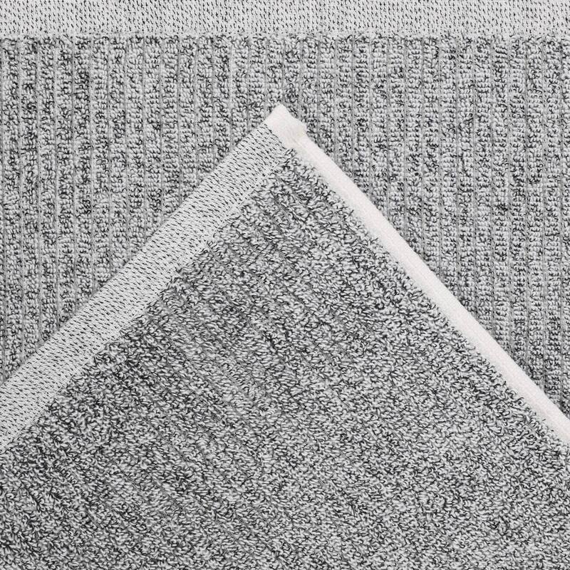 Superior Destin Viscose Cotton Blend Bath Towels, Set of 2