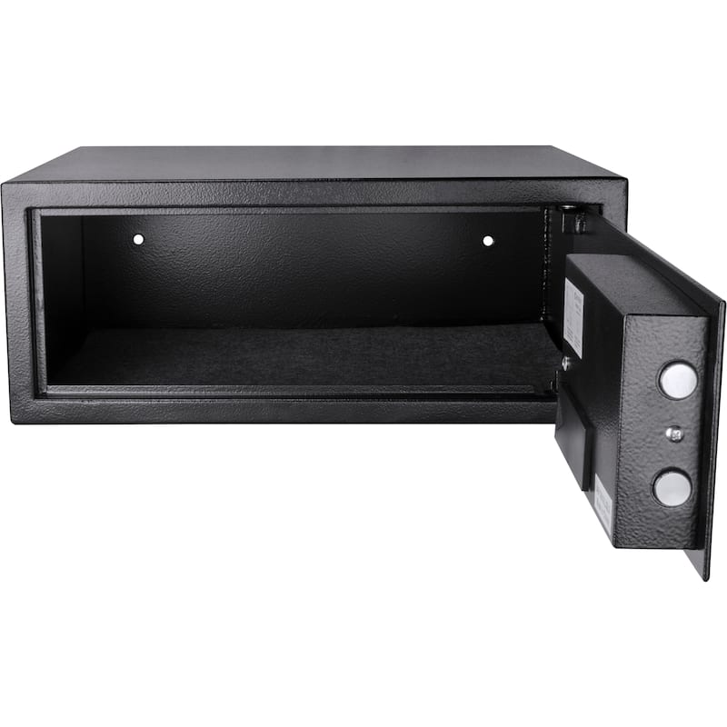 1.2 Cu Ft Digital Keypad Security Safe