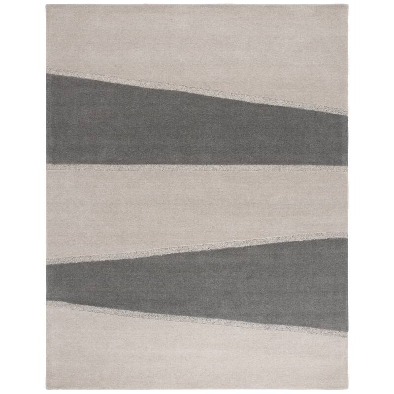SAFAVIEH Handmade Fifth Avenue Borjana Mid-Century Modern New Zealand
