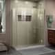 Option Brushed Nickel Finish