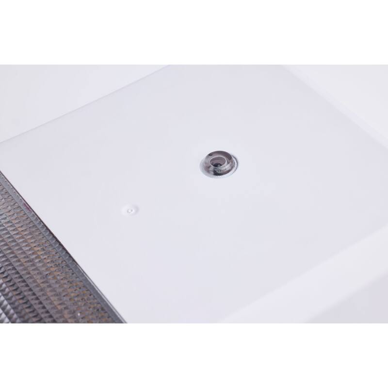 Nuvo Lighting 65/888 9" Tall LED Outdoor Wall Sconce