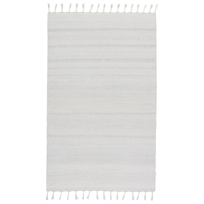 Padraig Indoor/ Outdoor Solid Area Rug