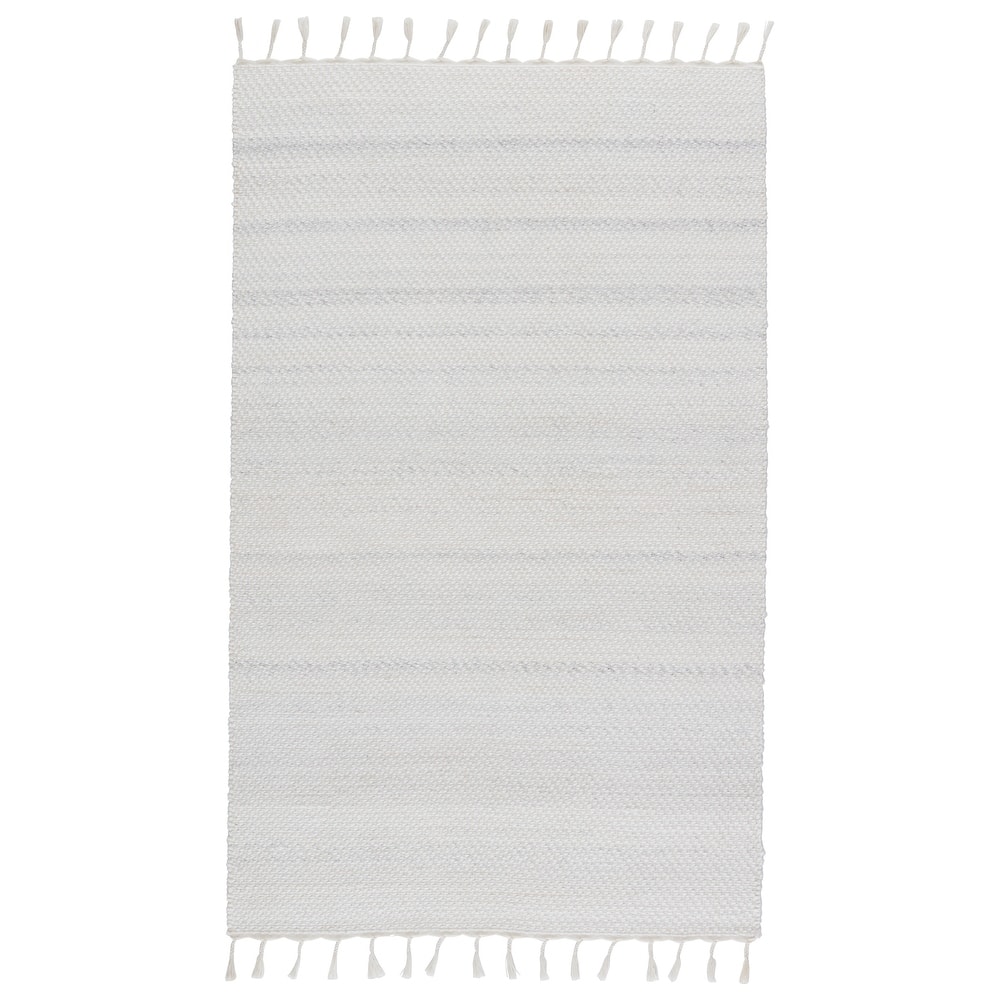 Padraig Indoor/ Outdoor Solid Area Rug