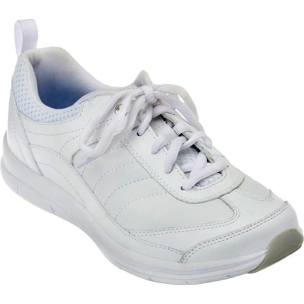 easy spirit southcoast leather walking shoes