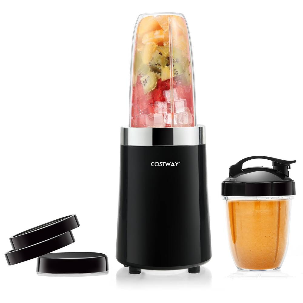 VEWIOR 1000W Smoothie Blender for Shakes and Smoothies, 11 Pieces